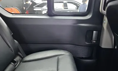 Hyundai Staria 2022, 64305 км, за 26900000 KRW - фото 25
