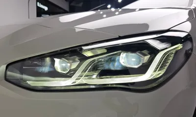 BMW 2-Series 2025, 11605 км, за 34800000 KRW - фото 22