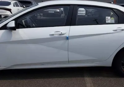 Hyundai Avante 2026, 1 км, за 7200000 KRW