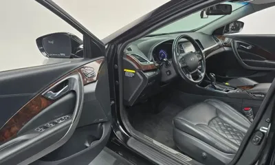 Hyundai Aslan 2016, 69244 км, за 10300000 KRW - фото 11
