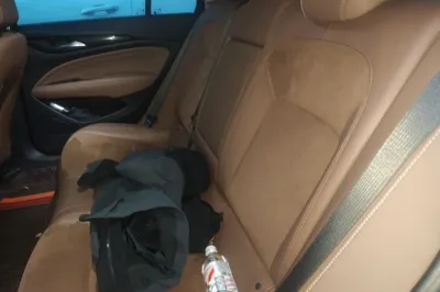 Buick Regal 2019, 55900 км, за 55328.67 CNY - фото 17