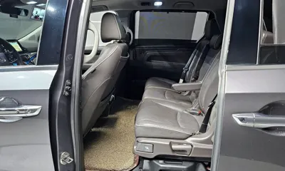 Honda Odyssey 2021, 44406 км, за 31800000 KRW - фото 26