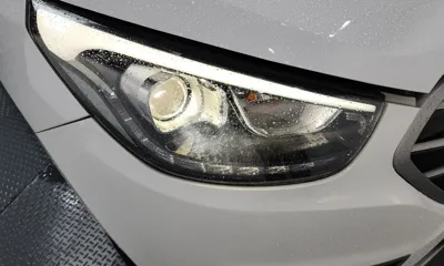 Hyundai Tucson 2015, 163658 км, за 99990000 KRW - фото 22