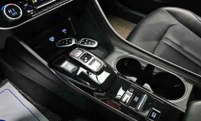 Hyundai Sonata 2020, 104640 км, за 13990000 KRW - фото 9