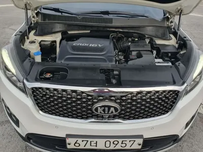 Kia Sorento 2016, 131518 км, за 13900000 KRW - фото 20