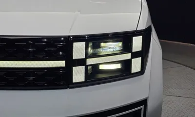 Hyundai Santafe 2024, 24080 км, за 38700000 KRW - фото 22