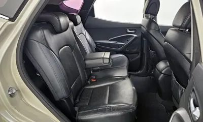 Hyundai Santafe 2013, 113975 км, за 9000000 KRW - фото 12