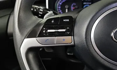 Hyundai Tucson 2022, 92507 км, за 18500000 KRW - фото 26