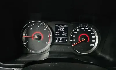 KG_Mobility_Ssangyong TIBOLI 2021, 85641 км, за 10900000 KRW - фото 8