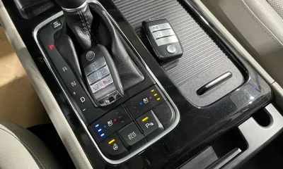 Kia Canival 2015, 162702 км, за 8900000 KRW - фото 15