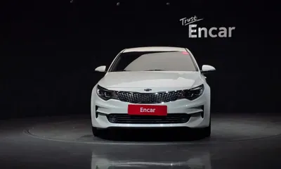 Kia K5 2018, 111358 км, за 8690000 KRW - фото 3