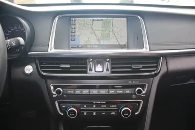 Kia K5 2016, 122600 км, за 9900000 KRW - фото 9