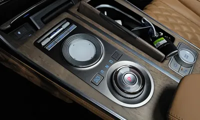 Genesis GV80 2022, 56146 км, за 42900000 KRW - фото 9