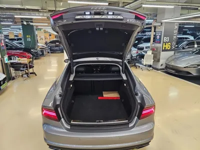 Audi A7 2016, 160600 км, за 12800000 KRW - фото 11