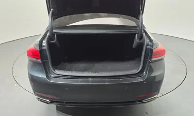 Genesis G80 2020, 100485 км, за 18800000 KRW - фото 20