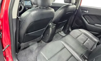 Kia K3 2013, 98592 км, за 5500000 KRW - фото 29