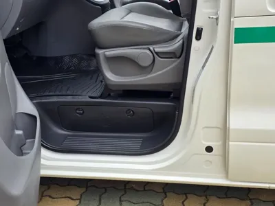 Hyundai Starex 2015, 14291 км, за 15800000 KRW - фото 15
