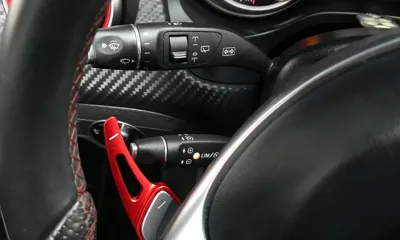 Mercedes-Benz A-Class 2018, 159447 км, за 9500000 KRW - фото 17