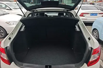 Skoda Octavia 2016, 96700 км, за 45709.55 CNY - фото 22