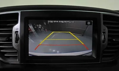Kia Sportage 2017, 64499 км, за 15500000 KRW - фото 15