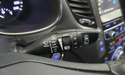 Hyundai Santafe 2016, 174016 км, за 10300000 KRW - фото 29