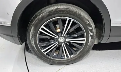 Volkswagen Tiguan 2020, 82625 км, за 20500000 KRW - фото 5