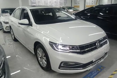 Volkswagen Bora 2021, 22799 км, за 76558.73 CNY