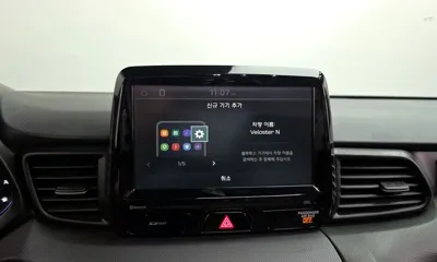 Hyundai Veloster 2019, 82804 км, за 15900000 KRW - фото 30