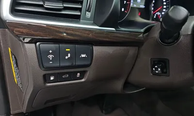 Kia K7 2019, 79750 км, за 11990000 KRW - фото 13