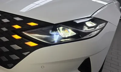 Hyundai Grandeur 2021, 87128 км, за 32900000 KRW - фото 22
