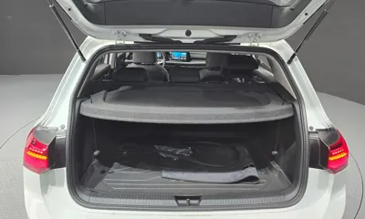 Volkswagen Golf 2024, 38734 км, за 29900000 KRW - фото 30
