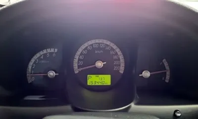 Kia Sportage 2009, 153440 км, за 3200000 KRW - фото 8