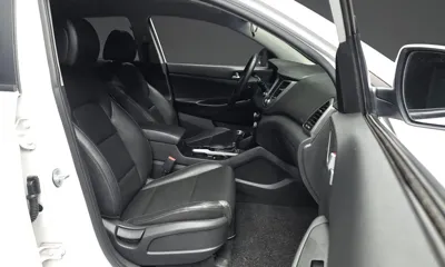 Hyundai Tucson 2016, 113276 км, за 8400000 KRW - фото 11