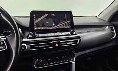 Kia Seltos 2020, 112465 км, за 15490000 KRW - фото 18