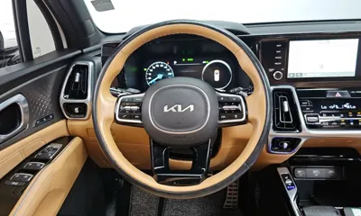 Kia Sorento 2022, 42667 км, за 32600000 KRW - фото 13