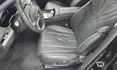 Genesis G80 2022, 88180 км, за 34900000 KRW - фото 26