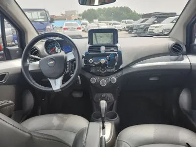 ChevroletGMDaewoo Spark 2015, 102617 км, за 2690000 KRW - фото 7
