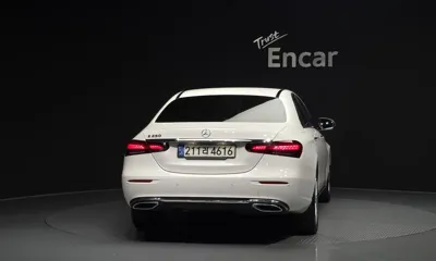 Mercedes-Benz E-Class 2022, 71997 км, за 35700000 KRW