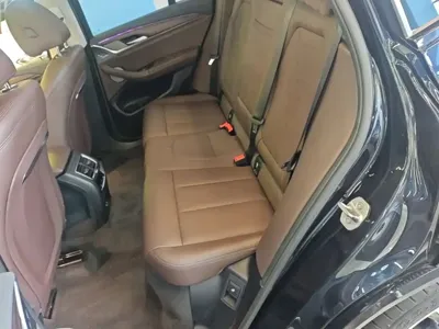 BMW X3 2022, 57300 км, за 181100 CNY - фото 17