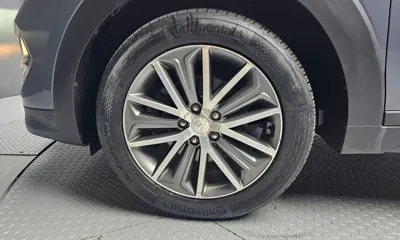 Hyundai Tucson 2017, 141575 км, за 12000000 KRW - фото 5