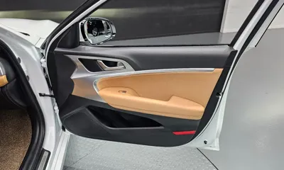 Genesis G70 2021, 34422 км, за 33900000 KRW - фото 24