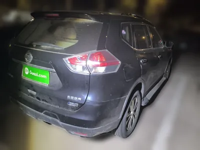 Nissan X-Trail 2014, 87400 км, за 45034.91 CNY - фото 6