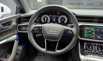 Audi A7 2020, 47676 км, за 47800000 KRW - фото 14