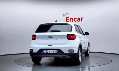 Hyundai Venue 2024, 25869 км, за 21500000 KRW
