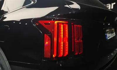 Kia Sorento 2022, 66472 км, за 31200000 KRW - фото 23
