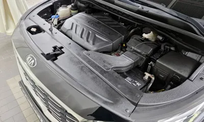 Kia Canival 2019, 81686 км, за 19990000 KRW - фото 6
