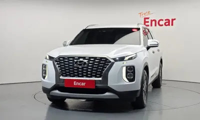 Hyundai Palisade 2022, 59269 км, за 22900000 KRW