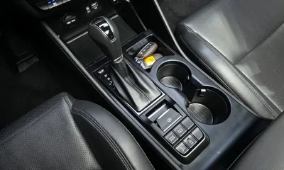 Hyundai Tucson 2019, 122047 км, за 13500000 KRW - фото 9