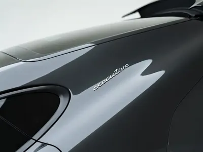 Porsche Panamera 2019, 76000 км, за 445000 CNY - фото 8