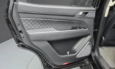 KG_Mobility_Ssangyong Rexton 2021, 60459 км, за 24800000 KRW - фото 25